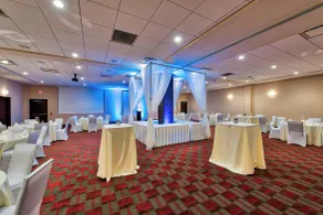 Four Points by Sheraton Houston Energy Corridor - Reception