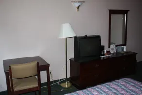 Quality Inn - Chambre
