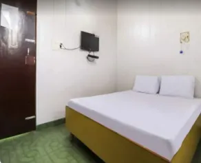 Hotel balaji yatri niwas - Rom