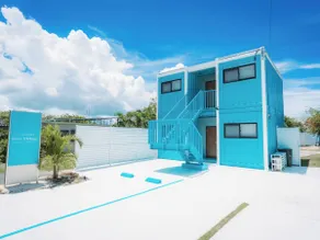 MIYAKOJIMA Blue Village HOTEL & SAUNA - Camera