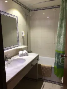 Juiceven Studios - Bagno