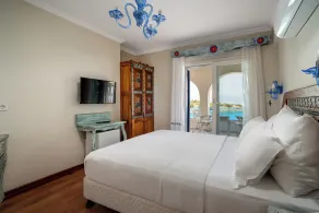 Deniz Evi - Room
