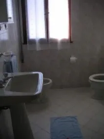 Al Corso delle Terme - Badrum