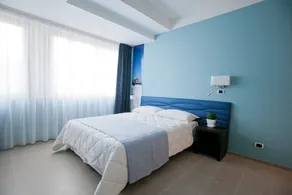 Casa Vacanze Fardella Centrale - Chambre