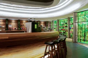 OASIS AVENUE-A GDH HOTEL - Reception