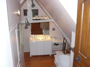 Manoir Du Bois Noblet - Værelse