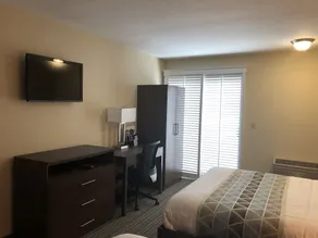 Good Living Inn - Chambre