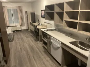 WoodSpring Suites Concord-Charlotte Speedway - Camera