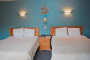 Innlet Motel - Værelse