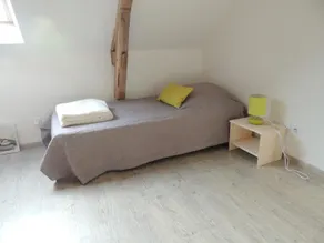Domaine Des Mille Oiseaux - Habitación