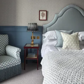 Leonardslee House at Leonardslee Lakes & Gardens - Room