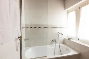 Villa Di Tissano - Salle de bain