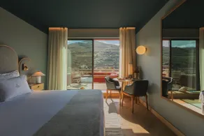 Torel Quinta da Vacaria - Douro Valley - Chambre