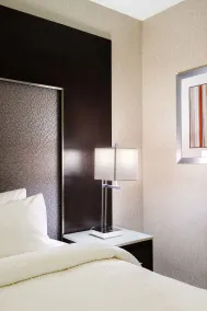 Fairfield Inn & Suites by Marriott Boston Cambridge - Chambre