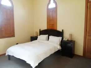 Posada El Castillo - Room
