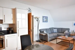 5 Coram Tower - Innvendig