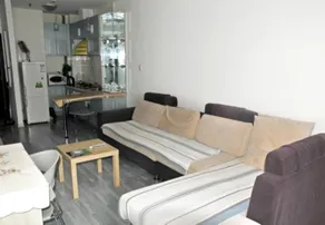 Dalian Xiuzhu Mansion Apartment - Room