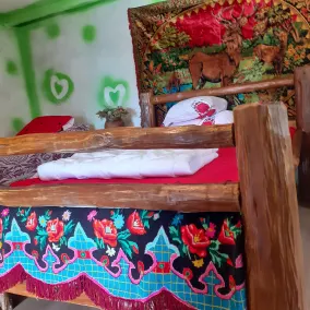 Retreat Holiday in Cozy Traditional House - Camera