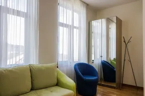 VIGOR - Room