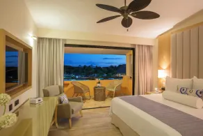 Grand Palladium Select White Sand Resort & Spa - All Inclusive - Chambre
