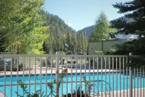 2 Bedroom Mountain Condo In Lakeside Village Near Keystone Lake With Complimentary Shuttle Service - Pool