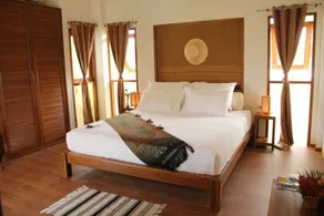 Armonia Village Resort and Spa - Chambre