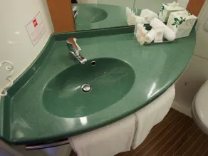 ibis Thornleigh - Bathroom
