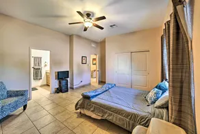 Yuma Foothills Rental: Near 3 Golf Courses! - Interiør