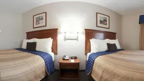 Extended Stay America Suites - Houston - Kingwood - Chambre