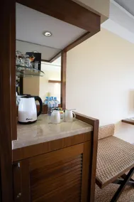 Marco Polo Plaza Cebu - Zimmer