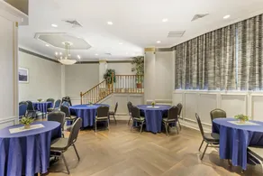 Best Western Queens Gold Coast - Restaurante