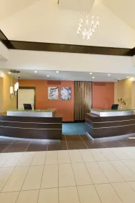Residence Inn Bismarck North - Reception