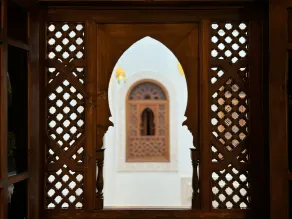 Riad Mazar - Rum