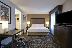 Homewood Suites by Hilton Edgewater - Chambre