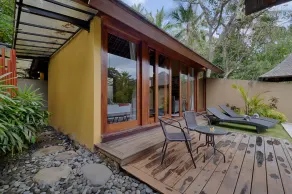 Samkhya Villas - Værelse