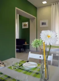 B&B Stazione Dittaino - Restaurant