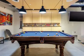 Aloft by Marriott Columbia Harbison - Piscine