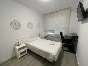 La Rosa Azul Rooms-Grupo Rosa Azul - Chambre