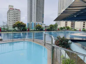 Serena's House - Manila - Pool
