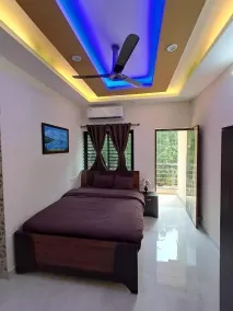 Whispering Waves Luxury Homes - Zimmer