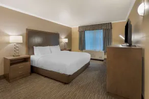 Best Western Plus Chena River Lodge - Quarto
