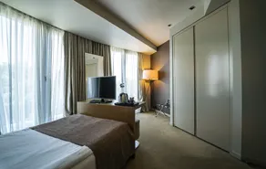 mOdus Hotel - Room