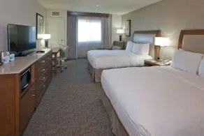 DoubleTree by Hilton Los Angeles - Rosemead - Chambre