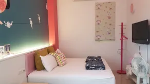 ChaoPingJia Homestay - Room