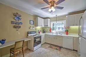 Charming Gulfport Getaway Only 3 Blocks to Beach! - Innenbereich