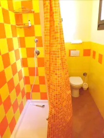 Agriturismo L.B.STUD - Bathroom