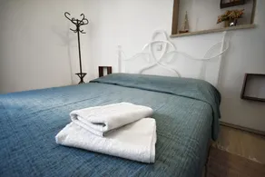 Apartments Bertetić - Room