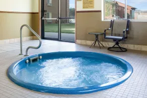 Comfort Inn & Suites - Piscine