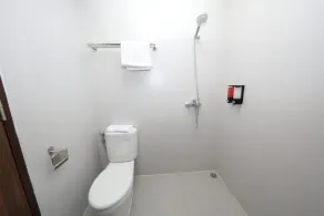 Mendjangan Mansion - Bathroom