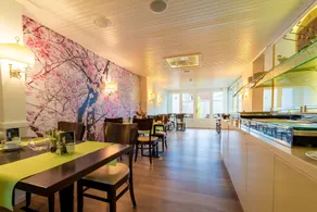Hotel zum Kuhhirten - Restaurant